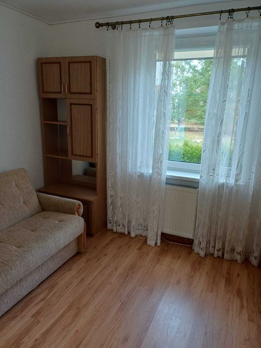 wynajmę mieszkanie 49m2 dwa pokoje