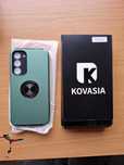 KOVASIA Etui na telefon komórkowy Samsung Galaxy S23 Plus