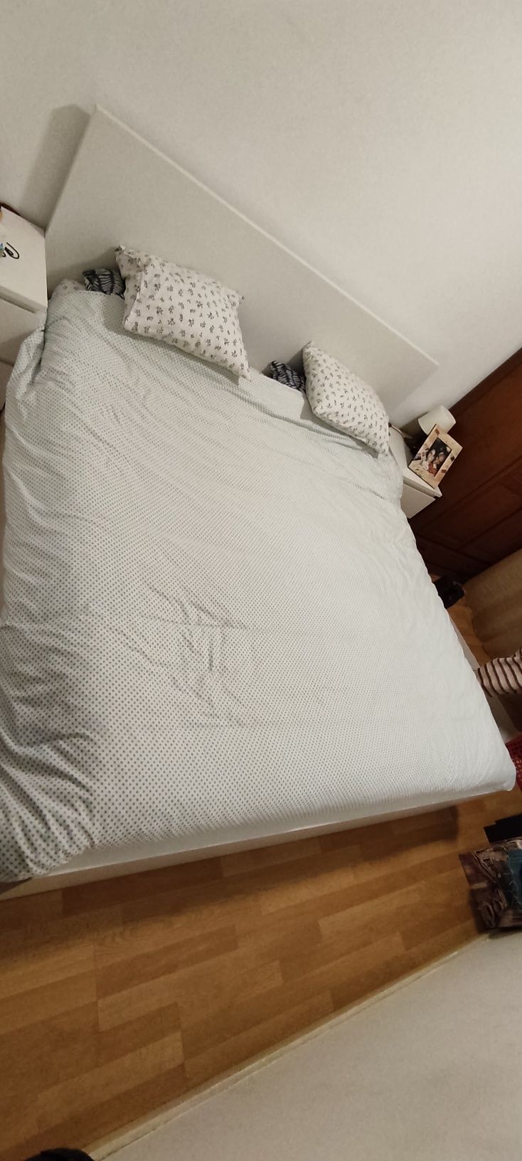 Cama King Size 180x200