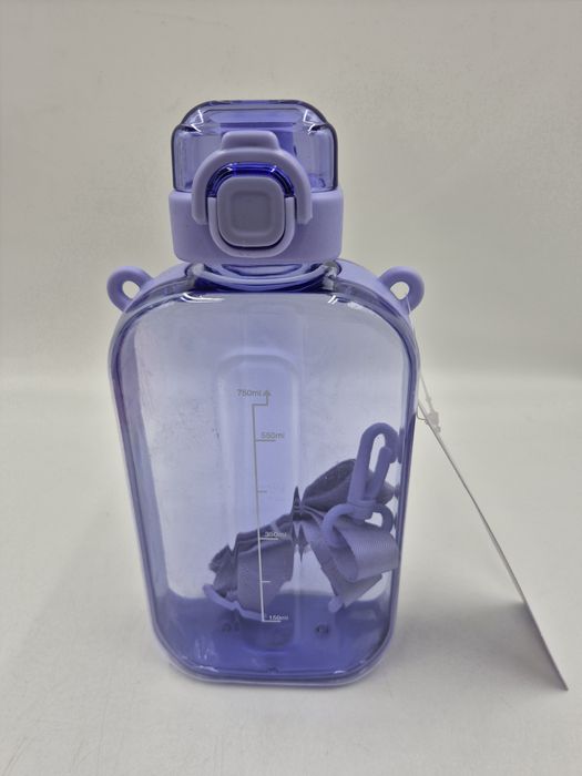 Bidon na wodę 750 ml