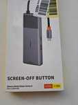Baseus HUB USB 6in 1