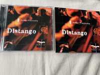 Distango Piazzolla CD