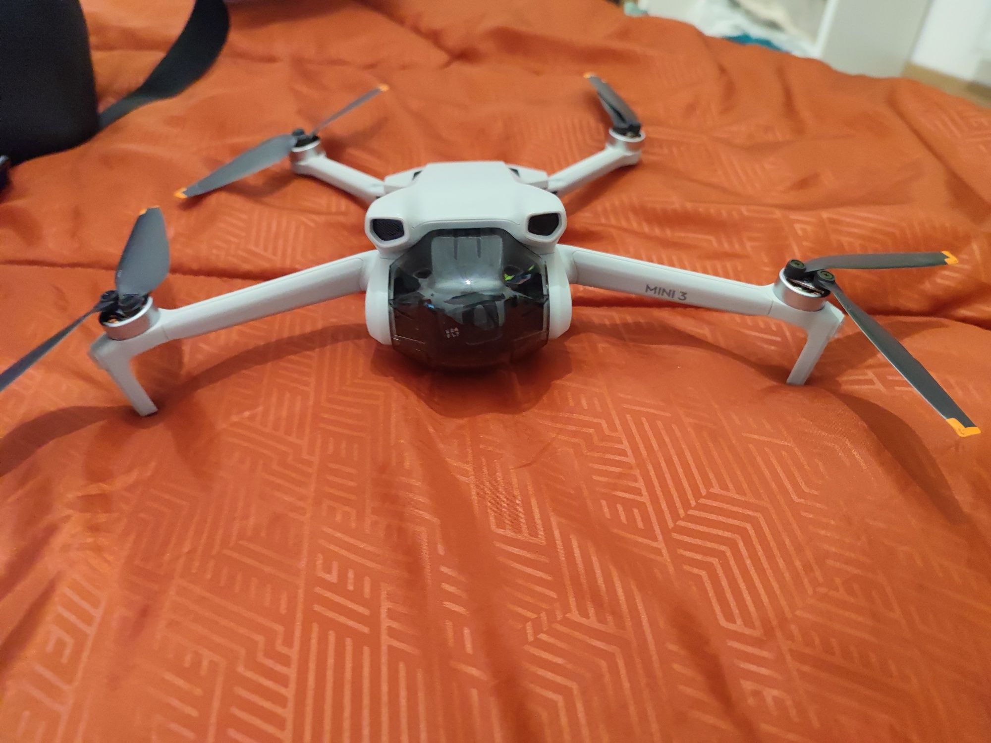 Drone Dji mini 3