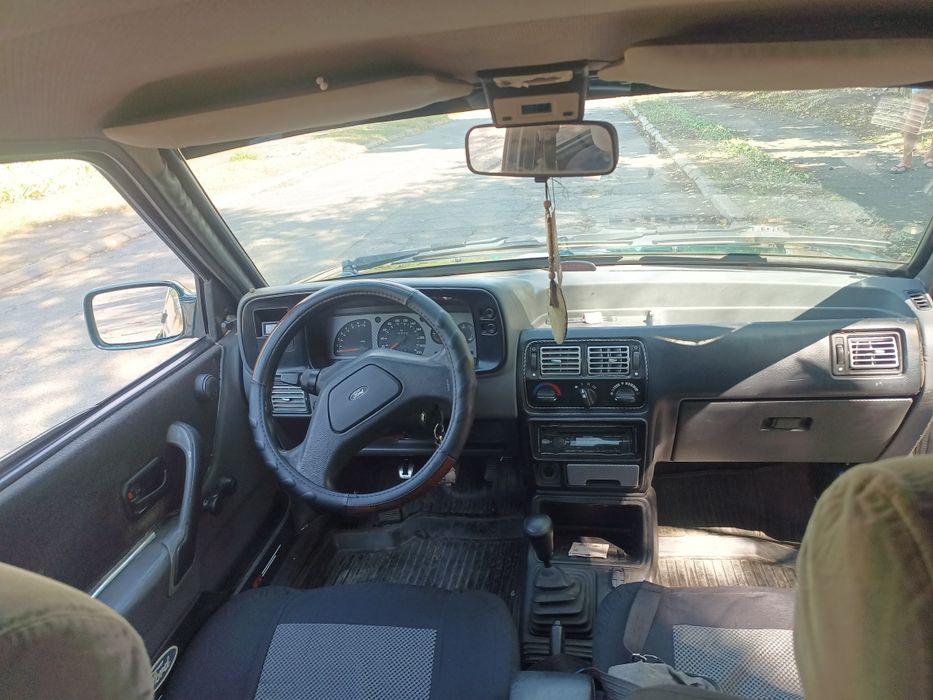 Продам Ford Orion у відмінному стані