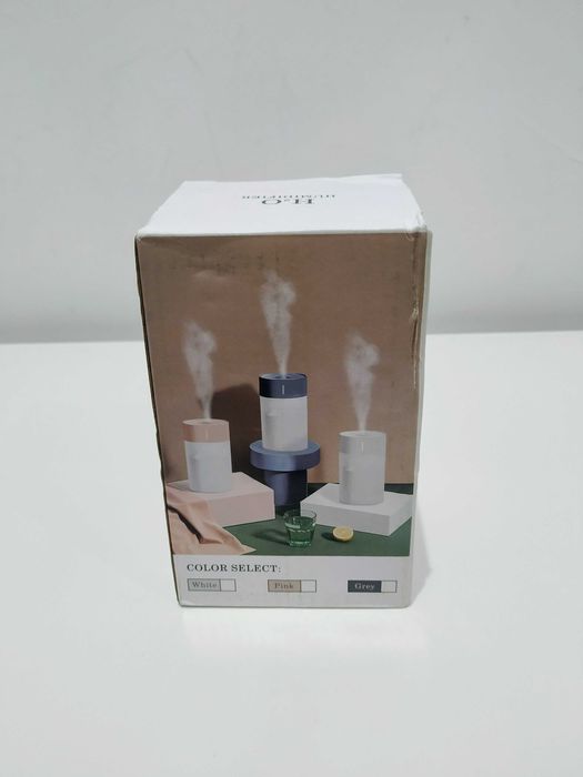 Humidificador/Ambientador