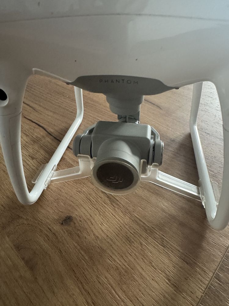 Phantom 4 Pro Używany