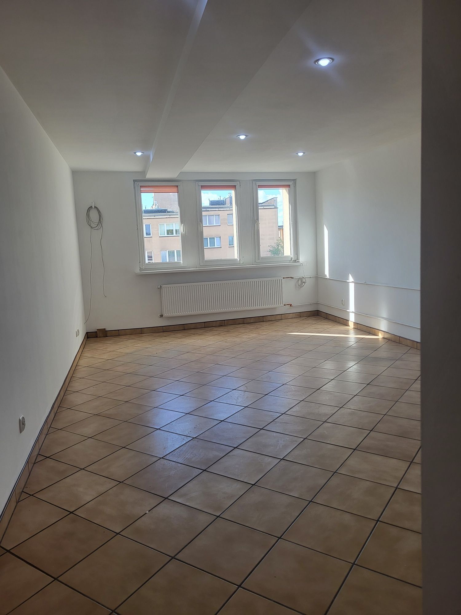 Lokal użytkowy 45m2