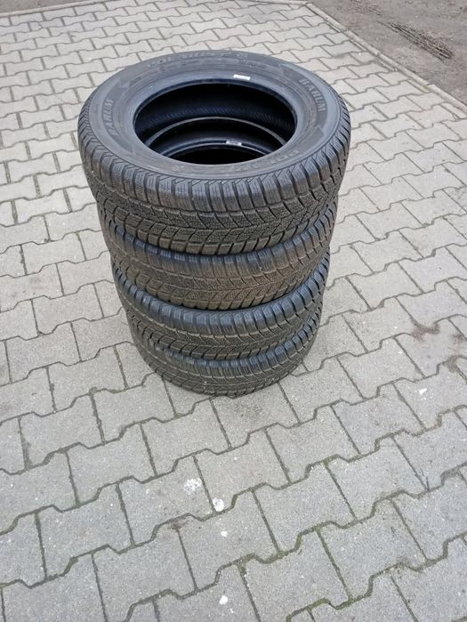 Opony Barum 185/65/14