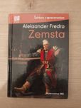 Zemsta - Aleksander Fredro
