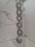 Sprzedam 5 lampek led glamour