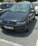 Punto 2000 para peças.