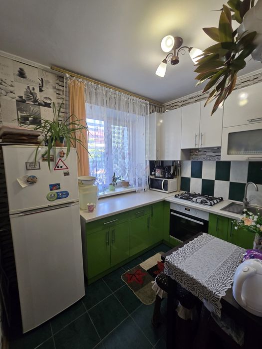 Продаж 2 кімнатна квартира Ліски вулиця Курортна сертифікат