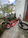 Specialized enduro