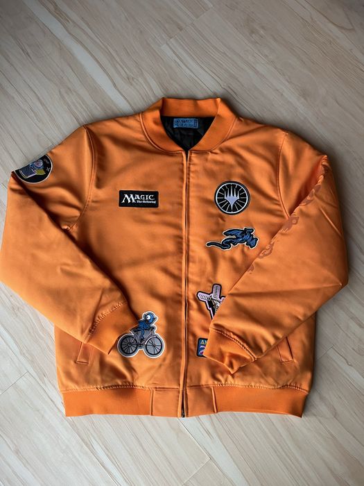 Kurtka męska 2XL MagicCon Magic The Gathering nowa