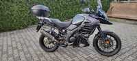 Sprzedam motocykl v strom 1000