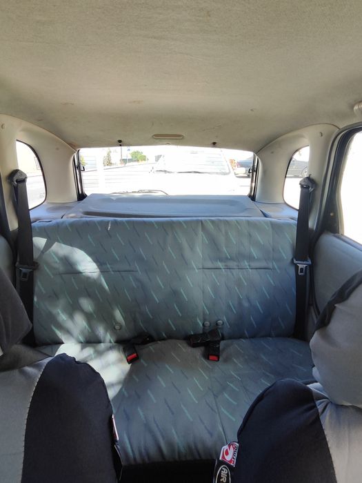 Opel corsa b negociável