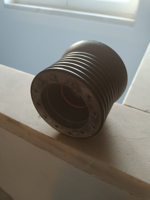 Cubo Volante Opel Corsa A, B, Tigra A