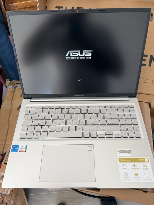Portatil HP i5 16gb Ram 512 SSD nvme com caixa e garantia