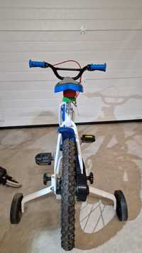 Bicicleta criança toy story