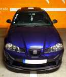 Seat Ibiza 6L FR