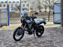 CFMoto MT CF Moto 450MT