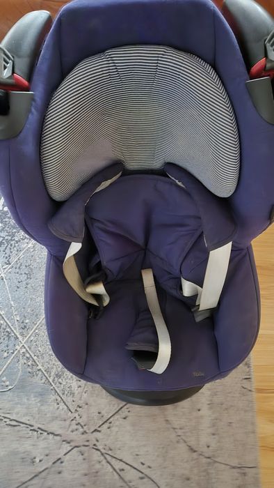 Fotelik maxi cosi tobi 9-18 kg.