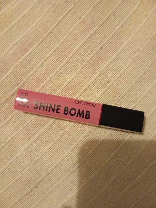 Batom de lábios para mulher