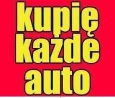 SKUP AUT do.200 000 zł_Całe_Zadbane_Powypadkowe_Auto SKUP Samochodów