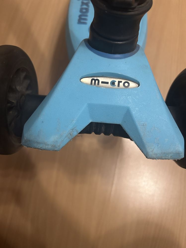 Hulajnoga Micro Maxi