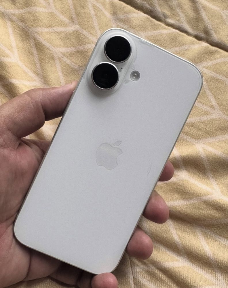 IPhone 16 512 Gb