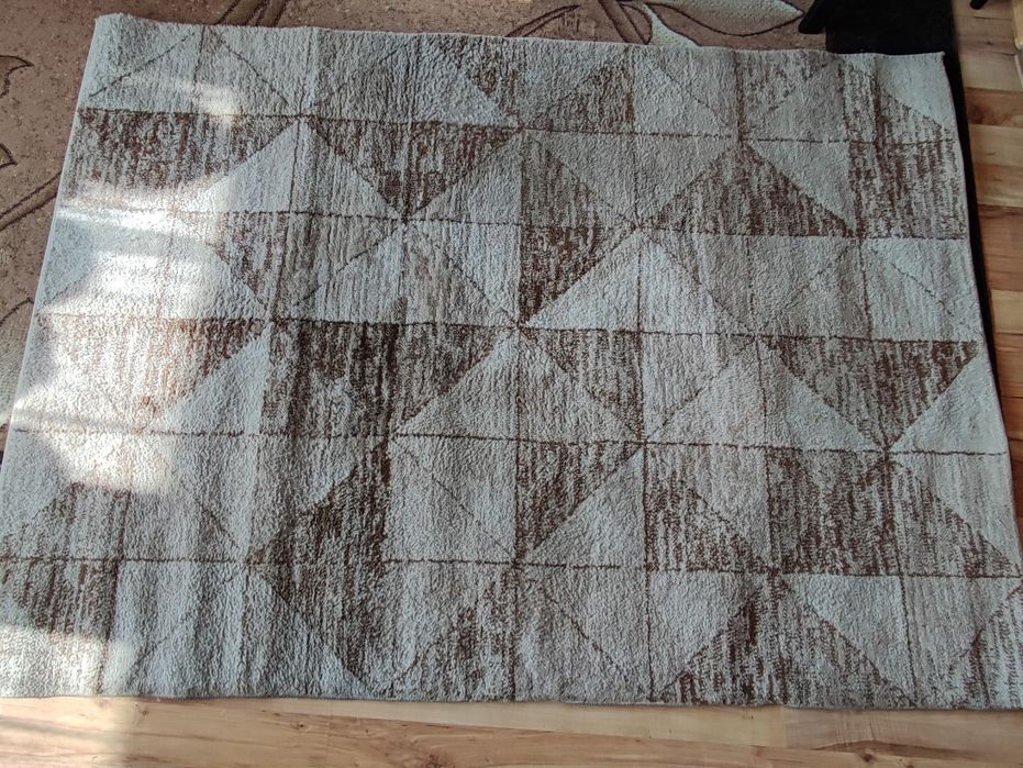 Dywan 133cm x 185 cm