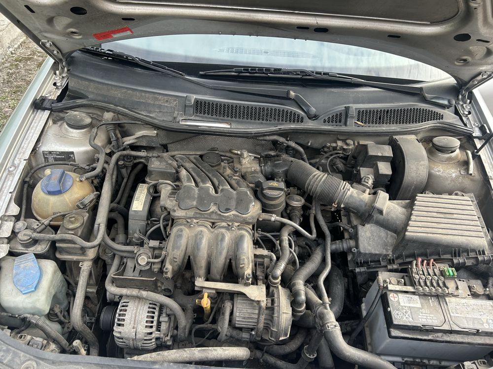 Ауді А3  Audi A3 автомат