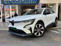 Renault Mégane E-Tech EV60 Evolution Autonomia Conforto