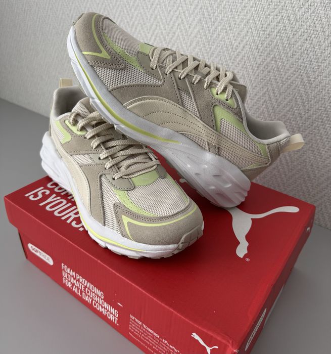 Кросівки Puma Hypnotic LS НОВІ (25,5 см)