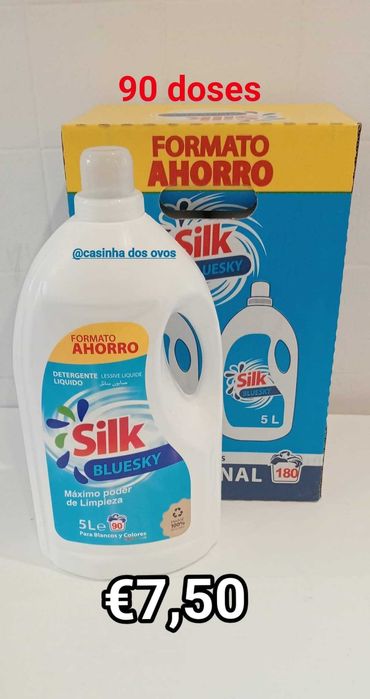 Lixívia grande limpeza profunda