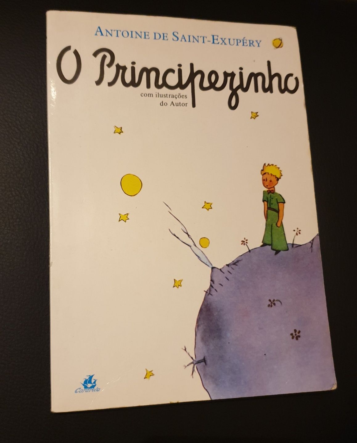 O principezinho Fernando Pessoa Terapias e energias Filhos da Quimio