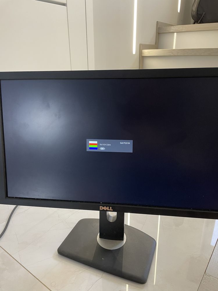 Monitor Dell P2311Hb