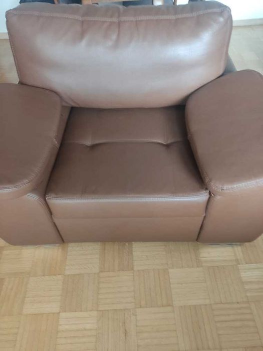 oddam fotel gratis
