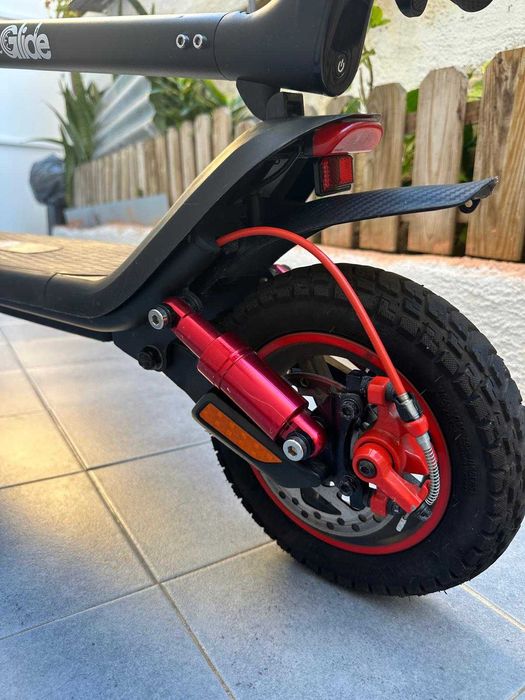 Trotinete Elétrica URBANGLIDE 85 LITE