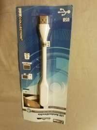 Lampka USB do komputera