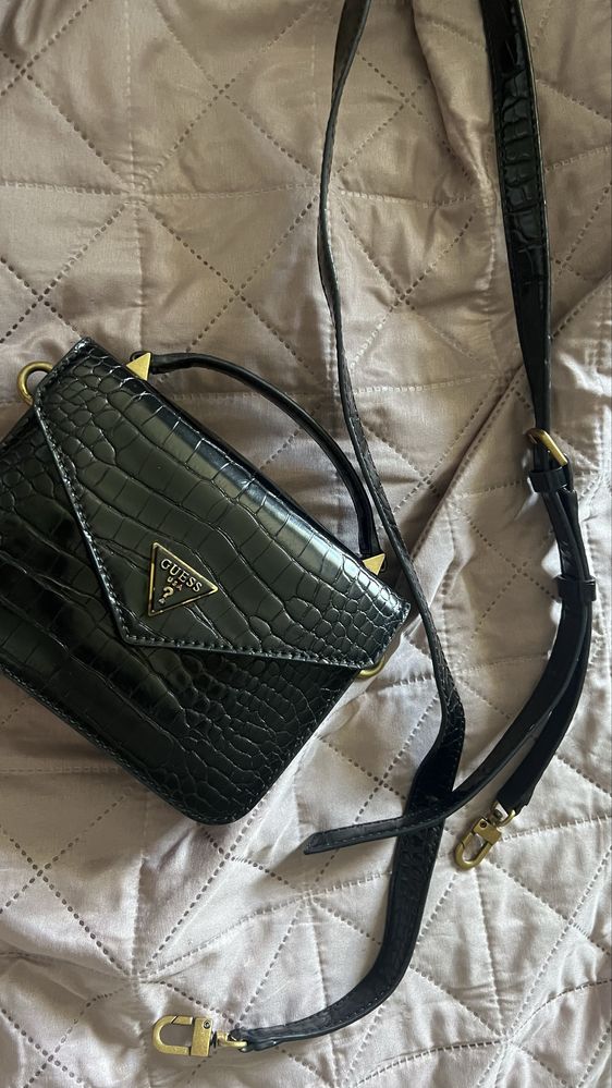 Сумка GUESS оригінал