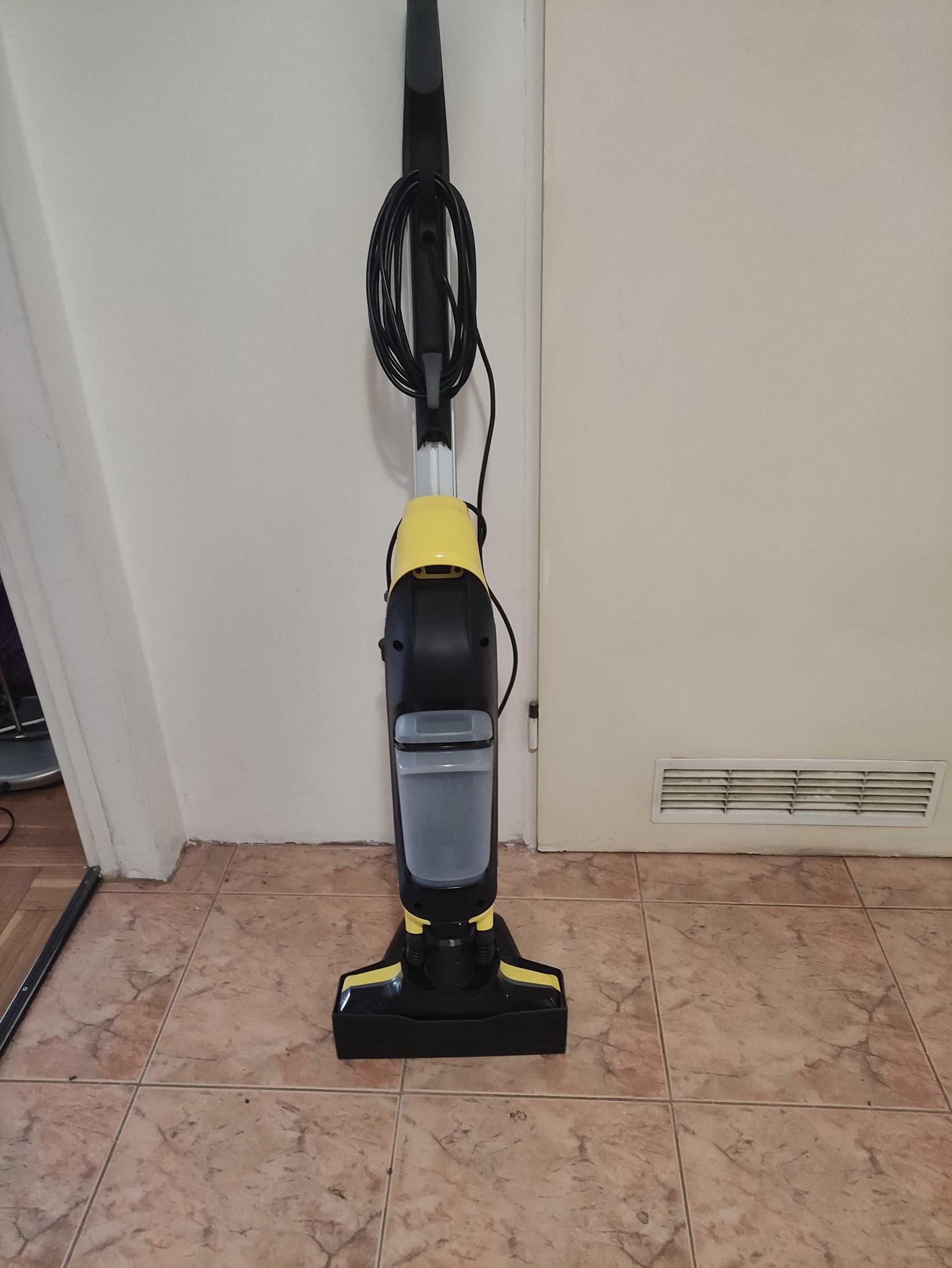 Karcher FC5 Mop elektryczny