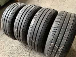 (4шт) 235/55R18 Michelin Primacy 3 (2020 рік) літні шини