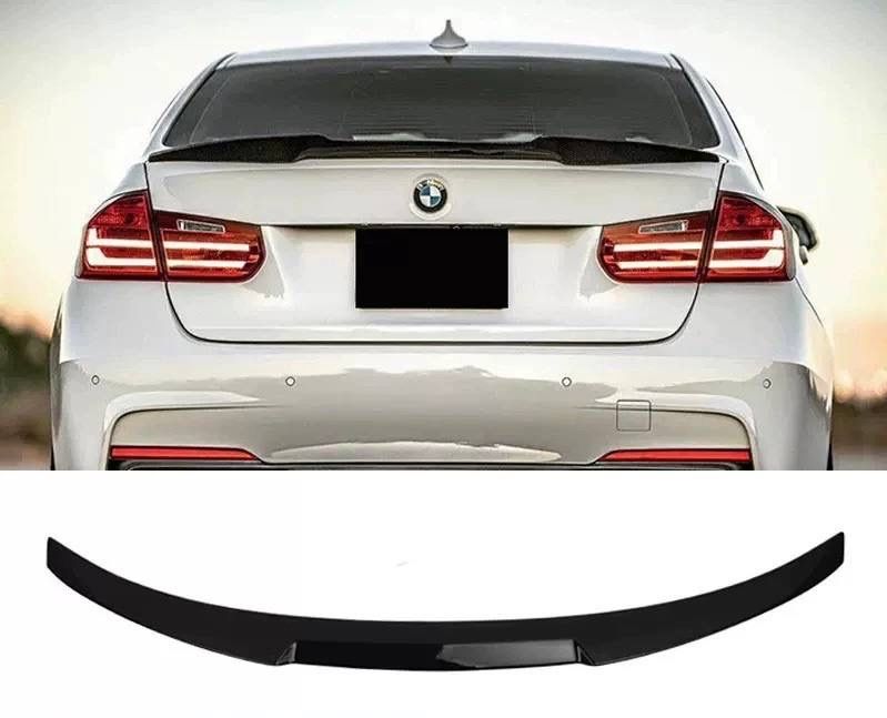 Спойлер BMW 3 series (f30)