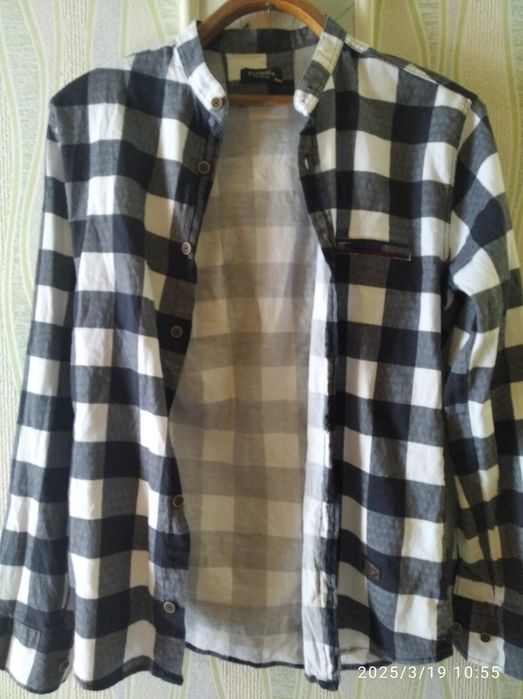 Рубашка Flyboys Турция детская 12-13 лет