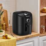 Frytkownica beztłuszczowa air fryer Aigostar  1500 4L Air Fryer
