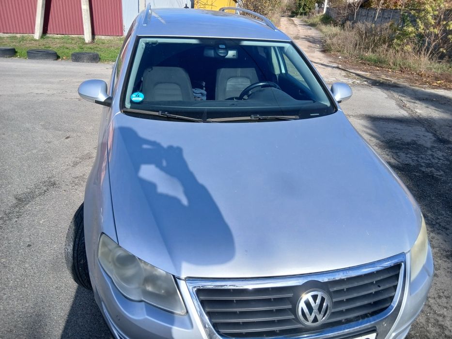 Продам фольсваген пассат