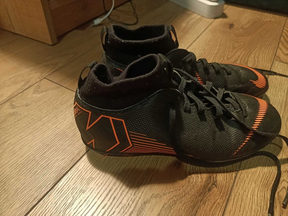 Буци дитячі футбольні