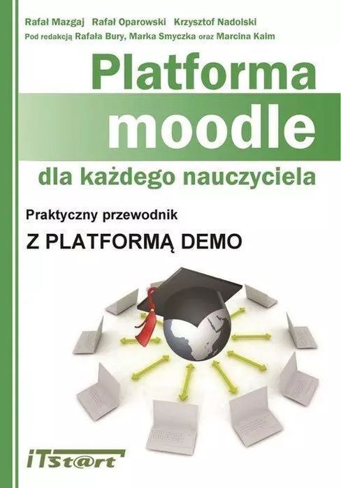 Platforma Moodle Dla Każdego Nauczyciela Nowa