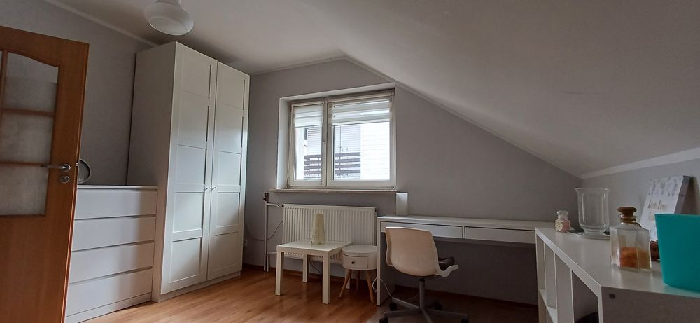 Pokój do wynajęcia Bazylianówka/Ponikwoda